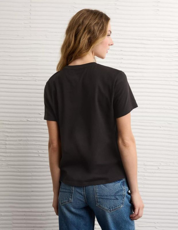 Polera AE con Gráfico 77