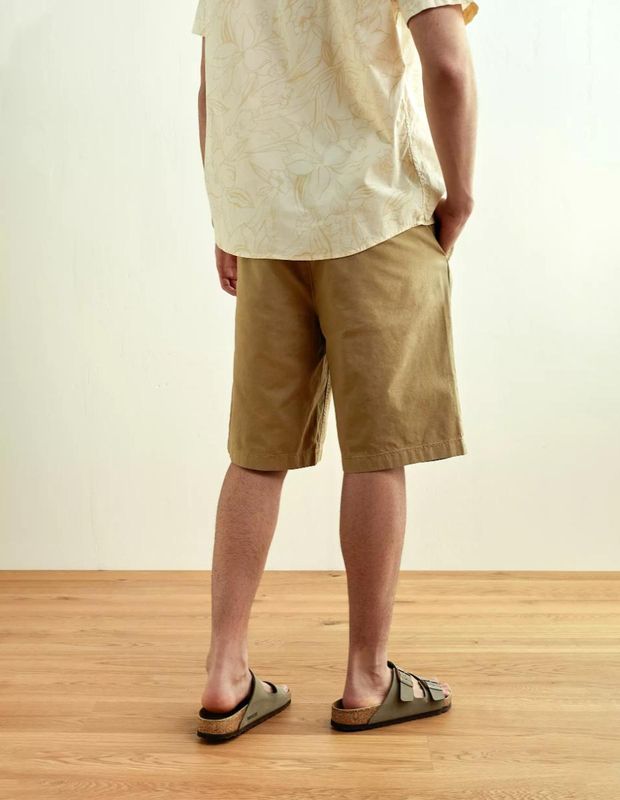 Short AE Lino Trekker