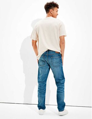 Jeans Flex Slim Straight
