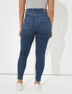 Jeans Jegging Ne(x)t Level Curvy High-Waisted Jegging AE