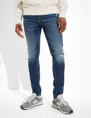 Jeans Slim AirFlex 360