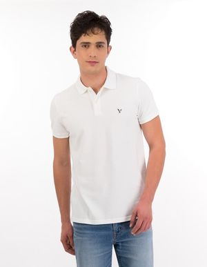 AE Polera Slim Flex
