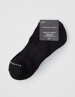 Pack de 5 calcetines bajos