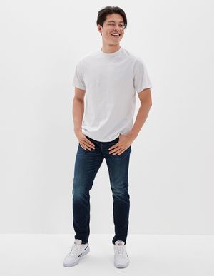 Jean Athletic Fit AE Flex