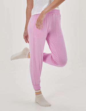 Jogger Real Soft® Foldover Aerie