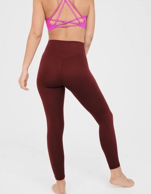OFFLINE Por Aerie Real Me XTRA Aguante. Legging