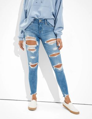 Jegging Ne(x)t Level Patched AE