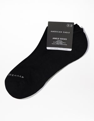 Pack de 5 calcetines bajos