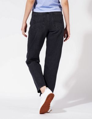AE Mom Straight Jean
