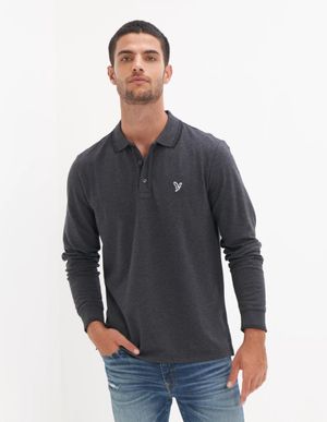 Polera discount polo hombre