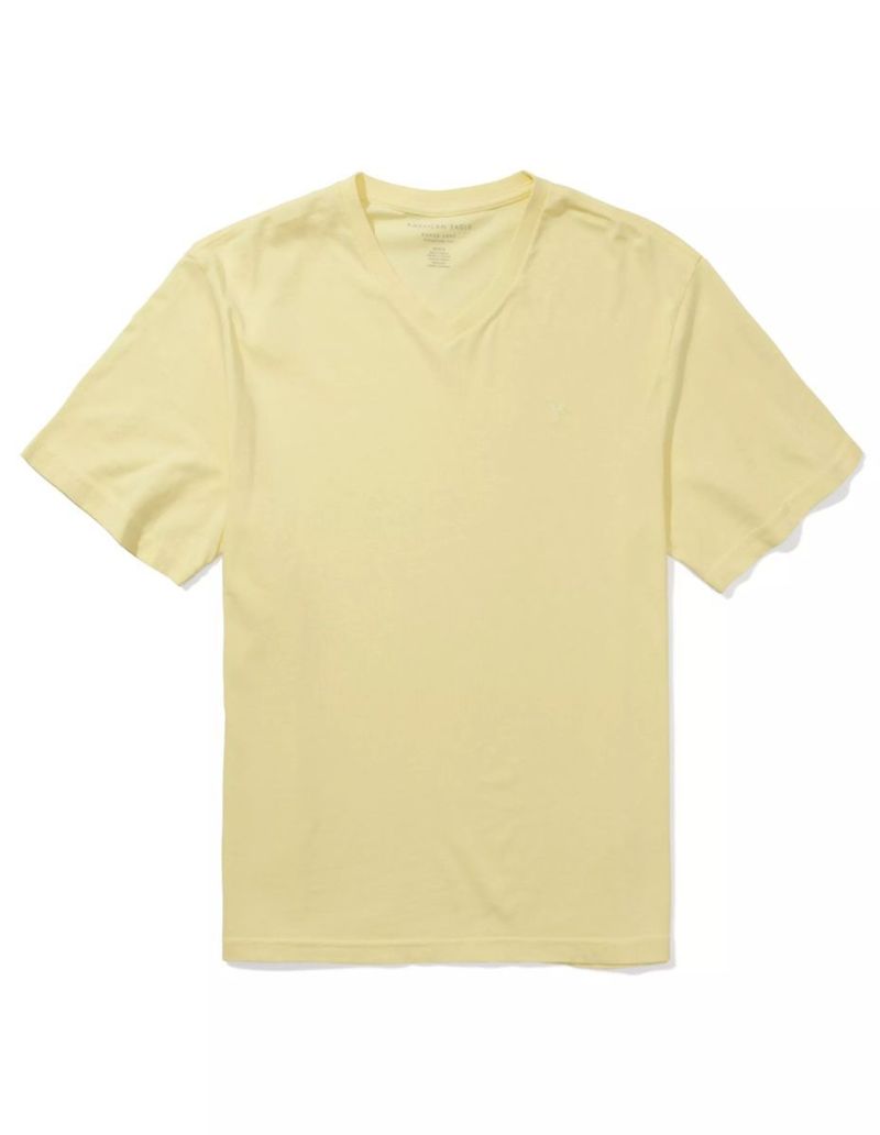 Poleras discount american eagle