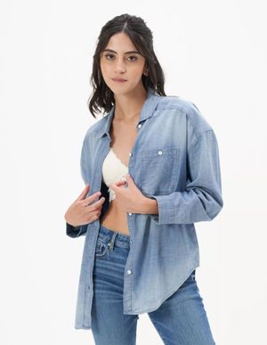 Blusas de discount mujer american eagle