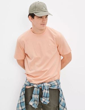 Polera Super Soft American Eagle