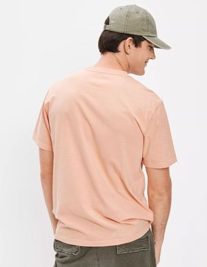 Polera Super Soft American Eagle