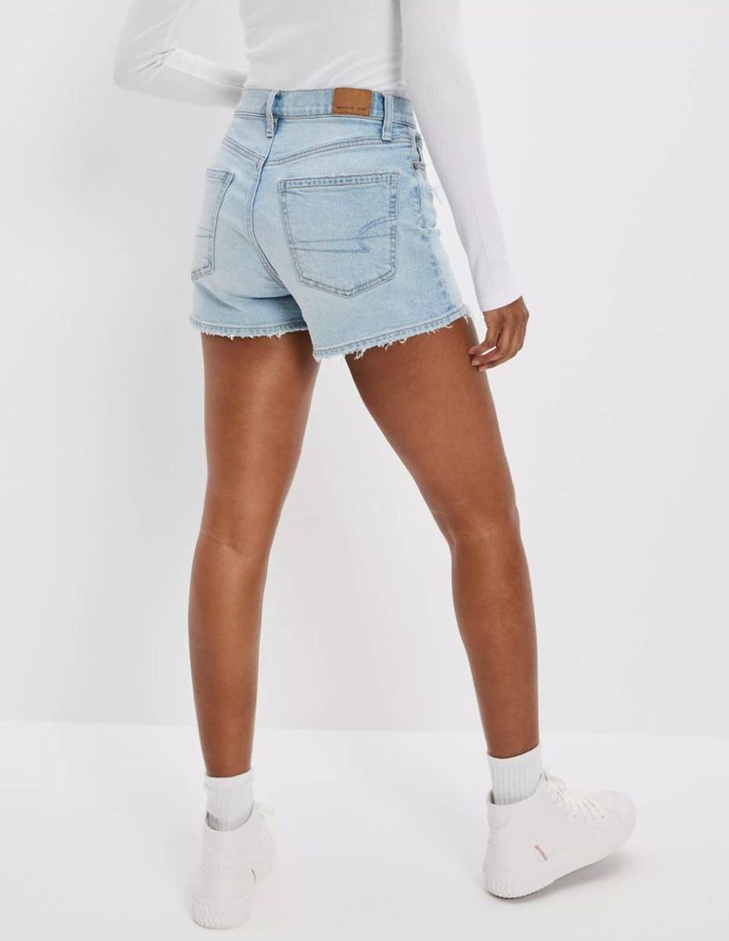 Boyfriend shorts american outlet eagle