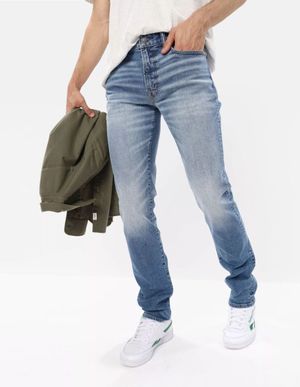 Jeans AE Airflex + Slim