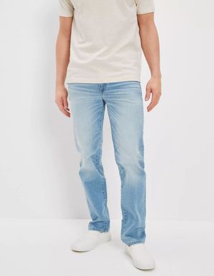 Jeans AE AirFlex+ Original Straight