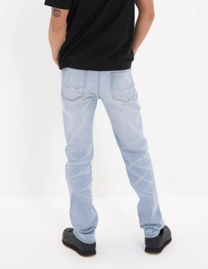 Jeans AE AirFlex+ Slim Straight