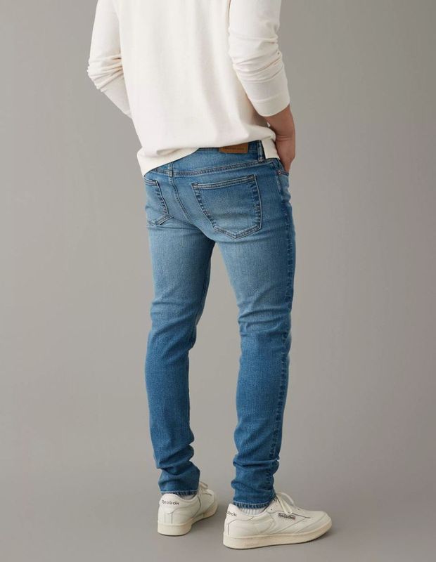 Jeans AE AirFlex+ Skinny