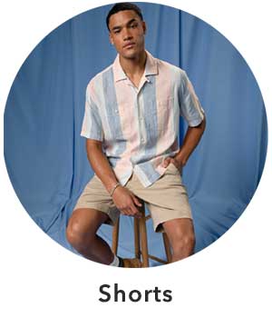 Shorts American Eagle