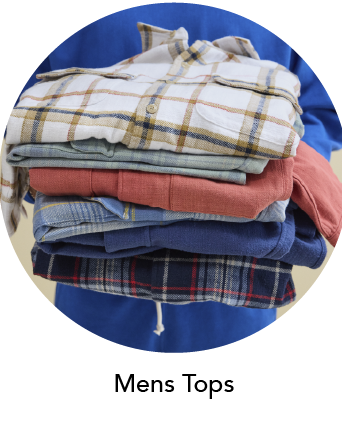 Tops Hombre American Eagle