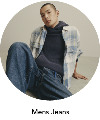 Jeans Hombre American Eagle