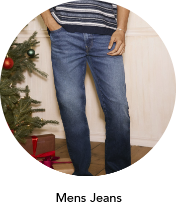 Jeans Hombre American Eagle