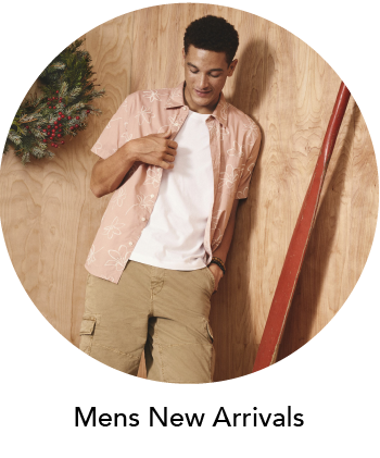 Nuevos productos Hombre American Eagle