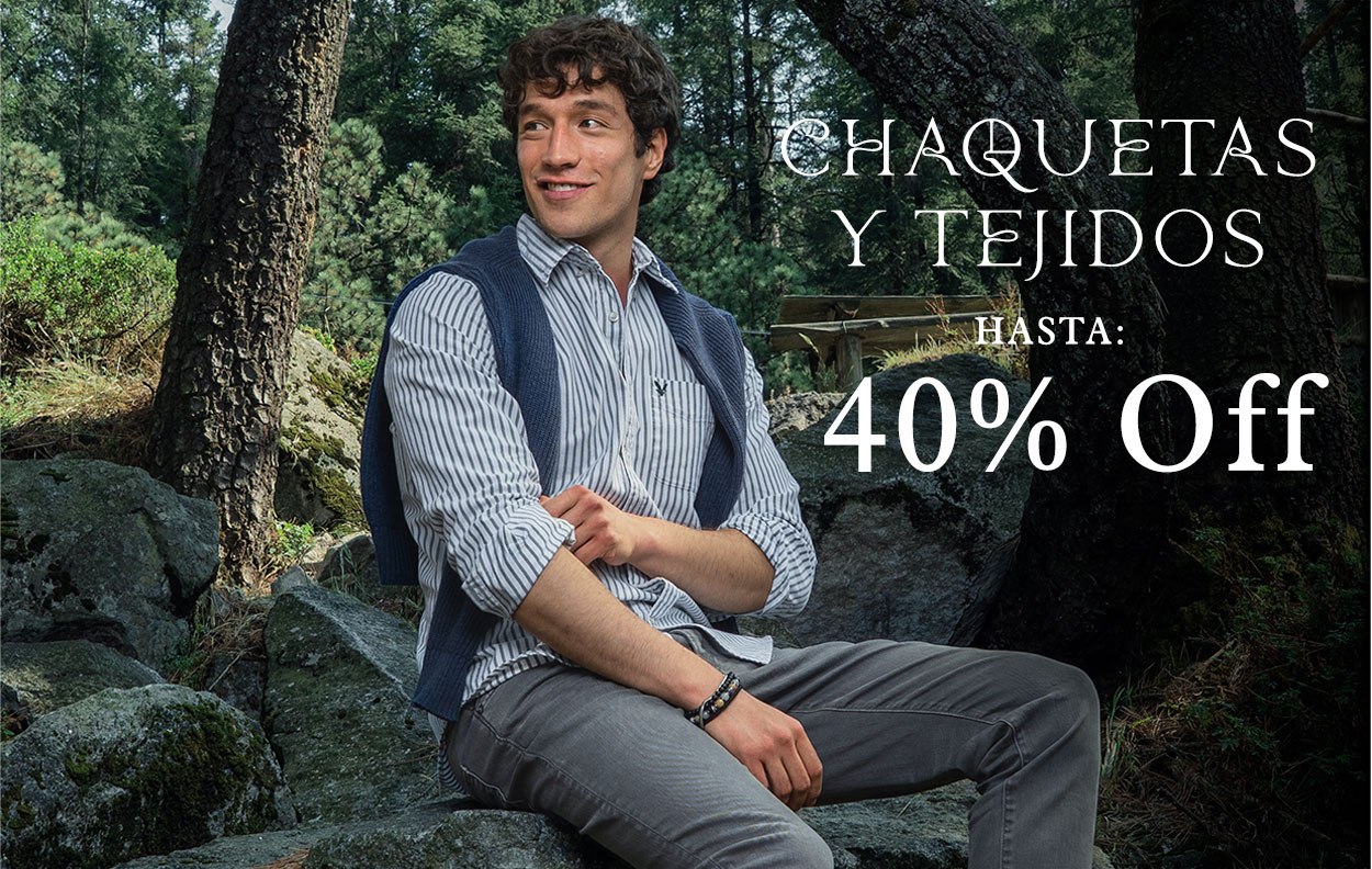 Tops Hombre Cyber AE