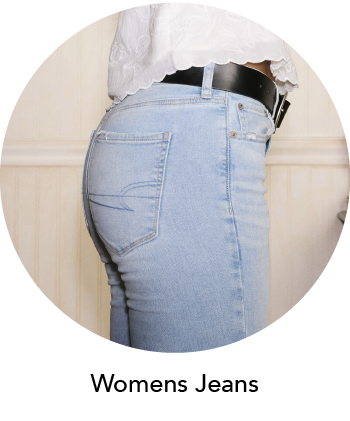 Jeans Mujer American Eagle