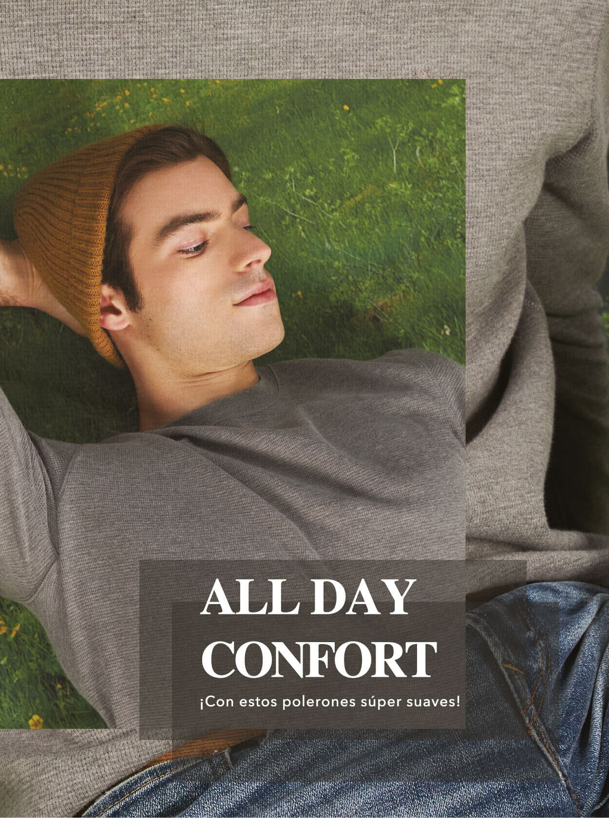 All day confort!, American Eagle