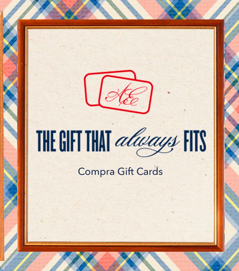 Compra Gift Cards