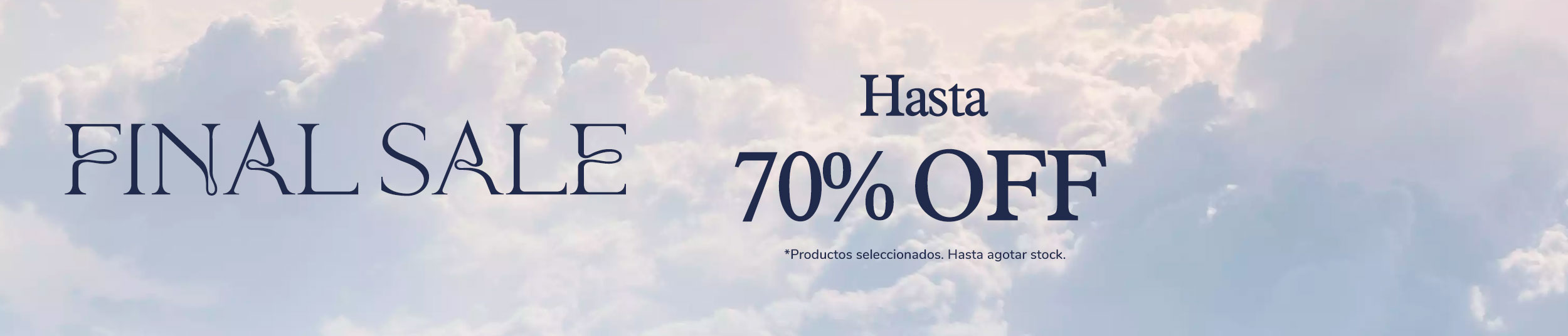 Sale American Eagle