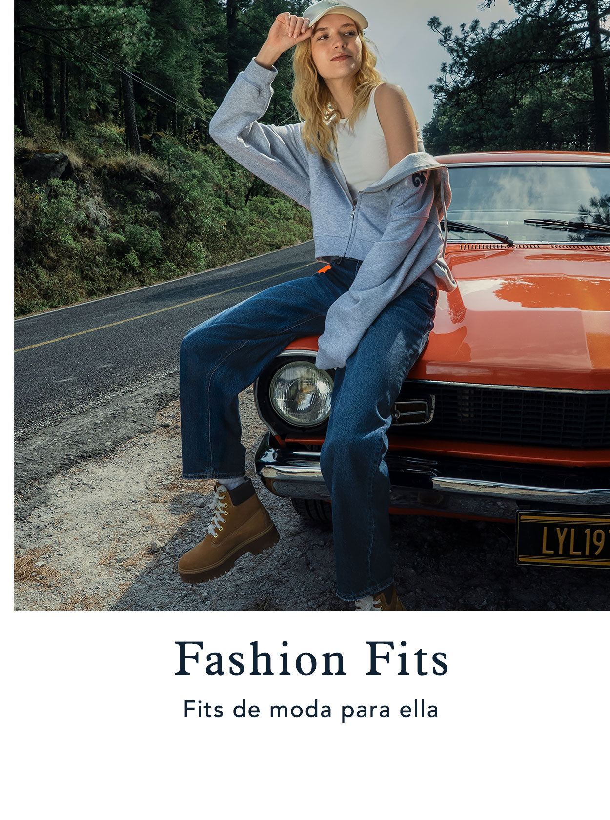 Jeans Mujer American Eagle