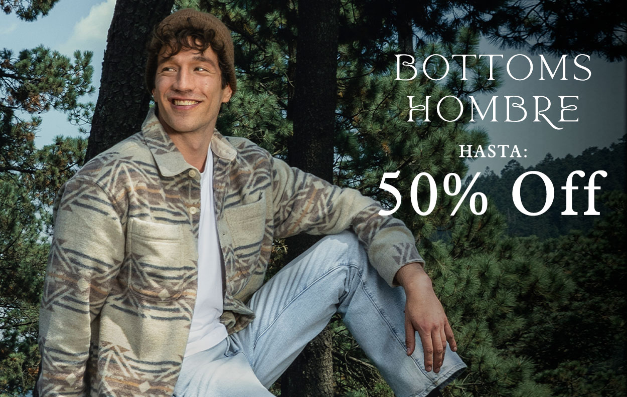 Bottoms Hombre Cyber AE