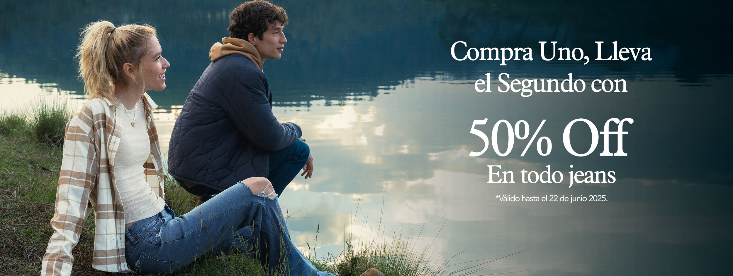 Jeans American Eagle