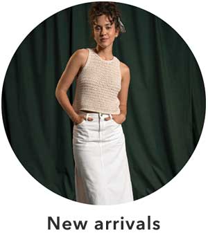 New Arrivals Mujer