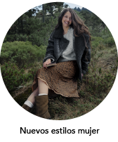 New in mujer american eagle