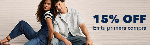 Regístrate en American Eagle.