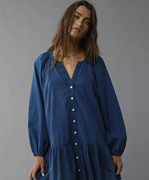 Vestidos