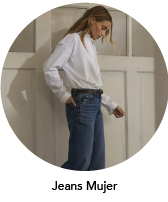 Jeans Mujer american eagle